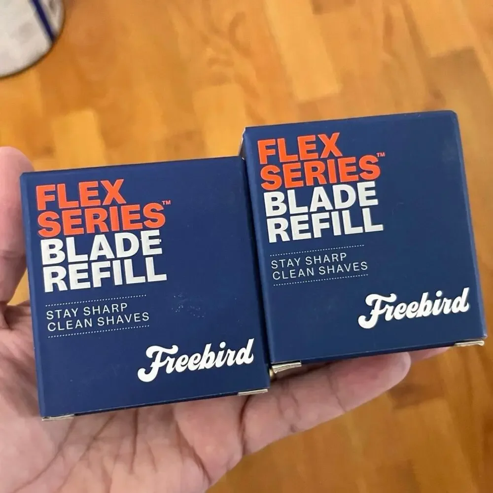 freebird please see